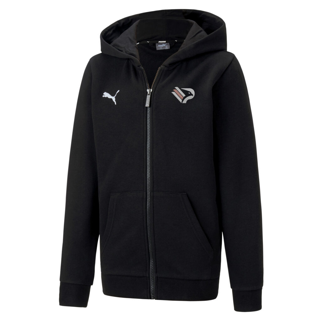 Casual Team Sweater Junior