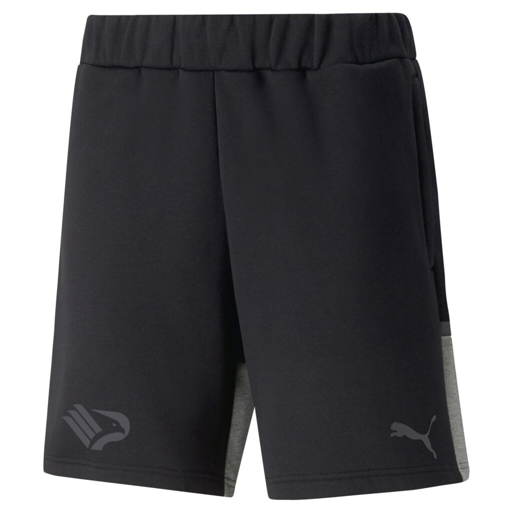 Bermuda Casual Staff