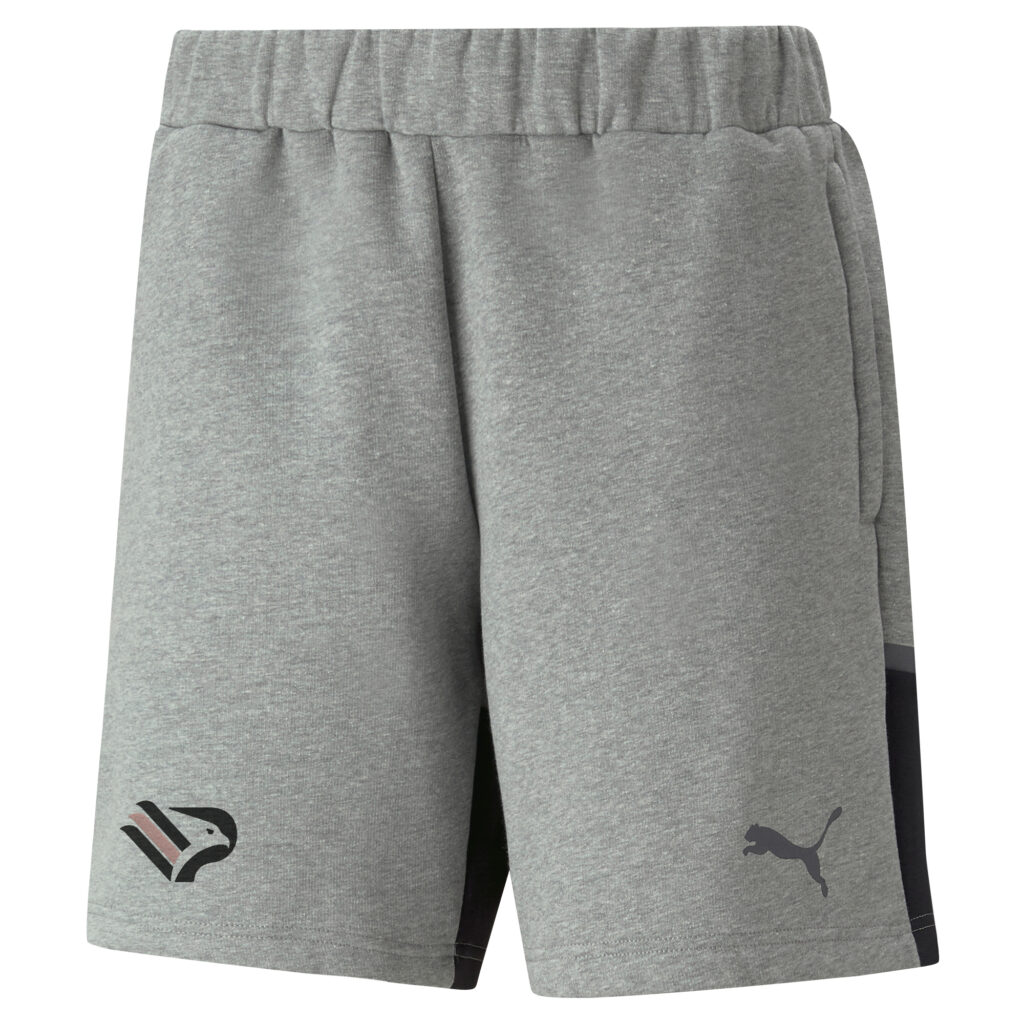 Bermuda Casual Player