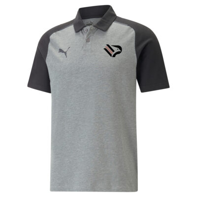 Casual Player Polo