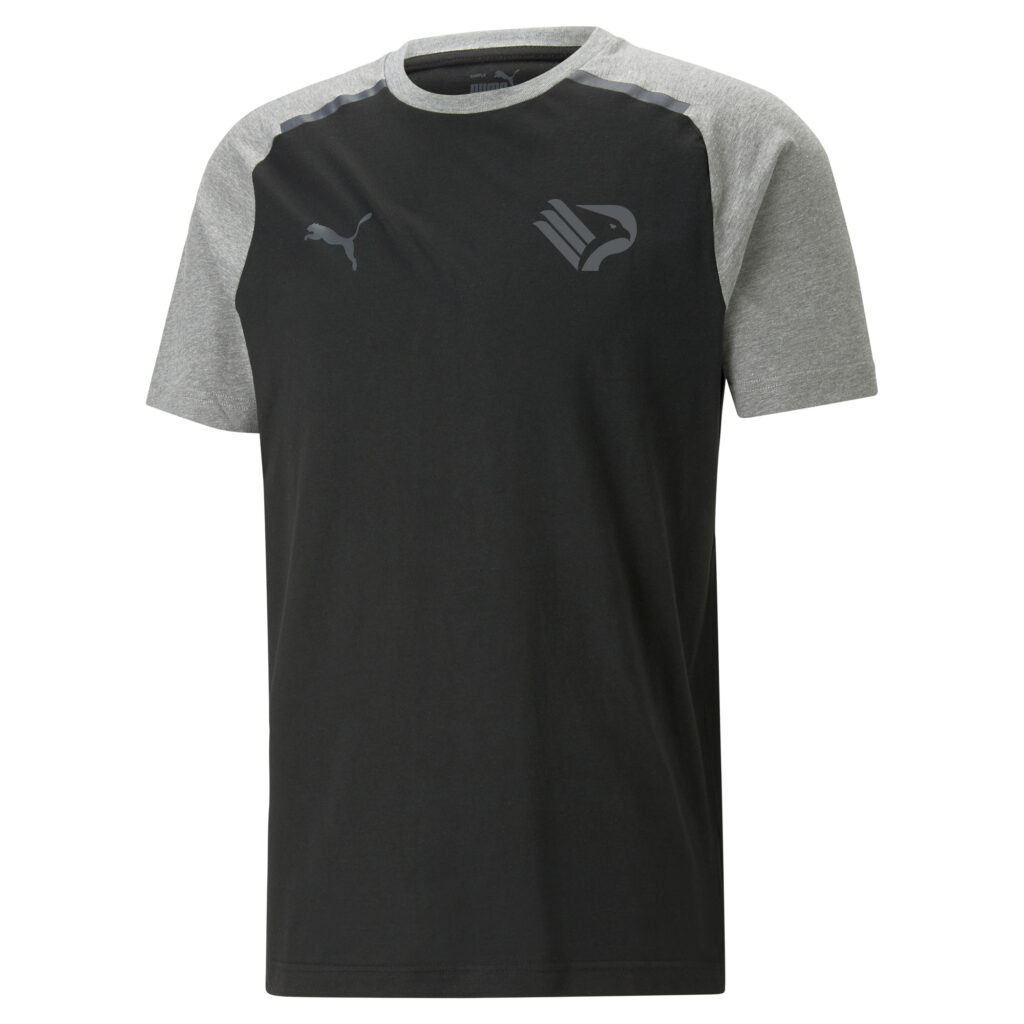 T-shirt Casual Staff