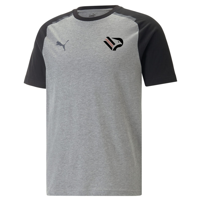 Casual Player T-shirt