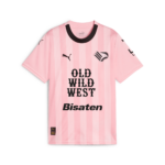 Maglia Gara Home bambino Palermo FC