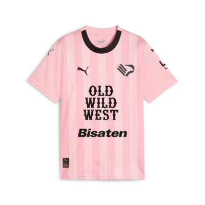 Maglia Gara Home bambino Palermo FC
