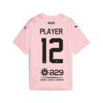 Maglia Gara Home bambino retro Palermo FC