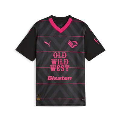 Jersey Away Junior