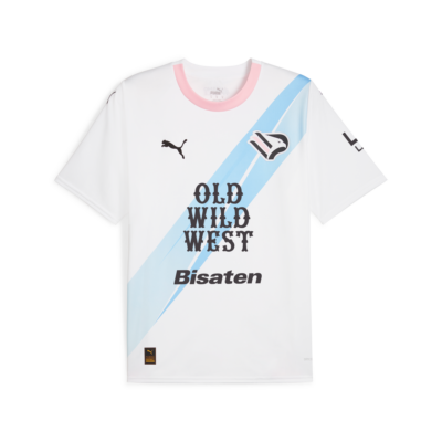 Jersey Third