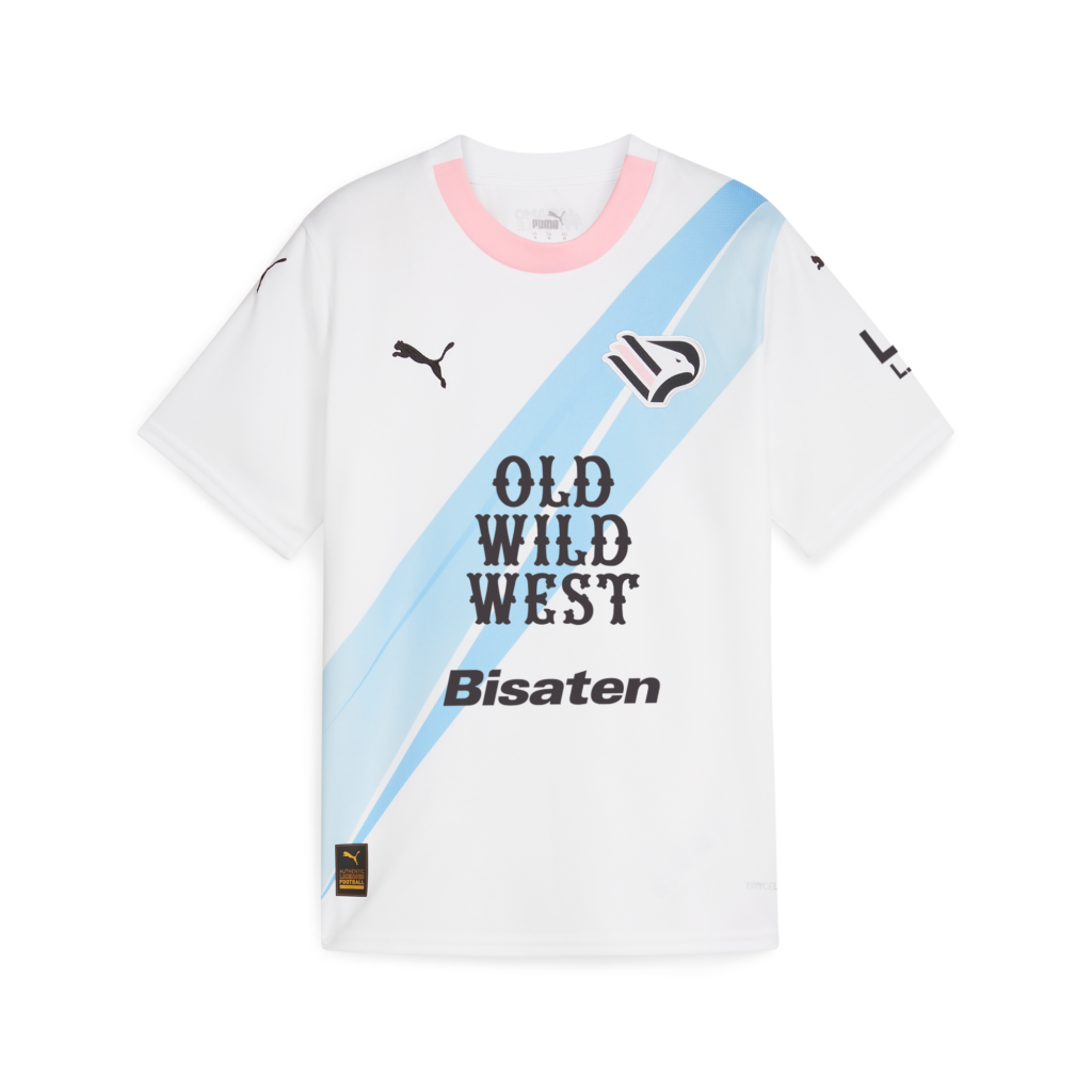 Maglia Gara Third bambino