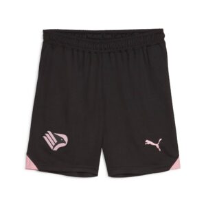Short Gara Home Palermo FC