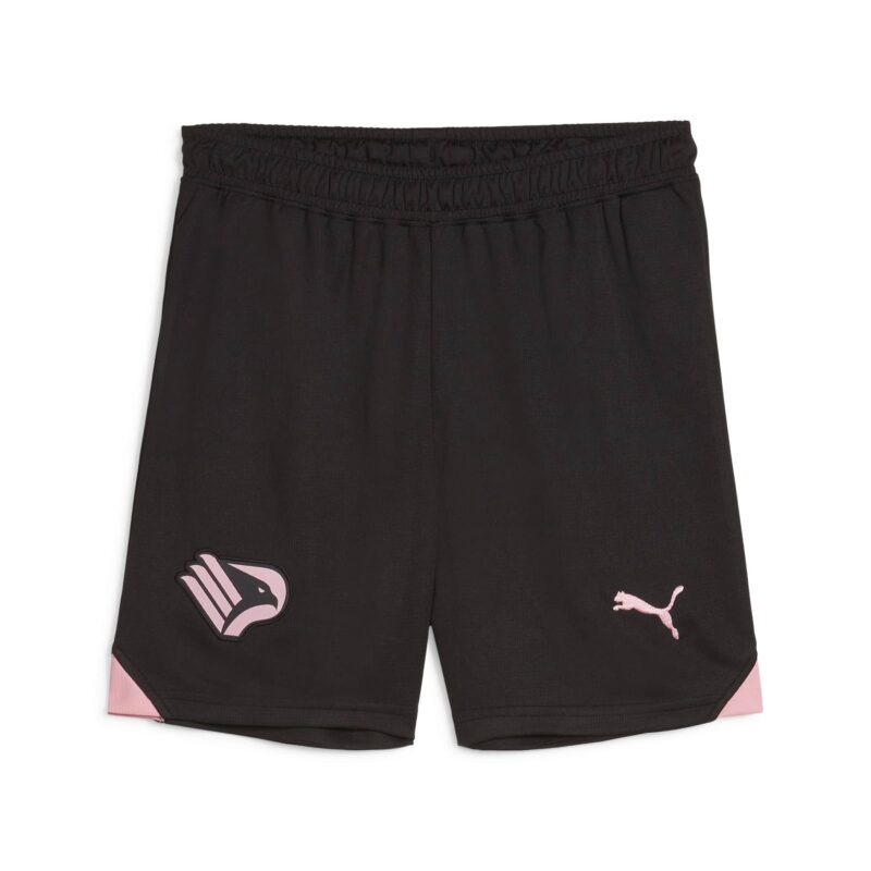 Short Gara Home Palermo FC
