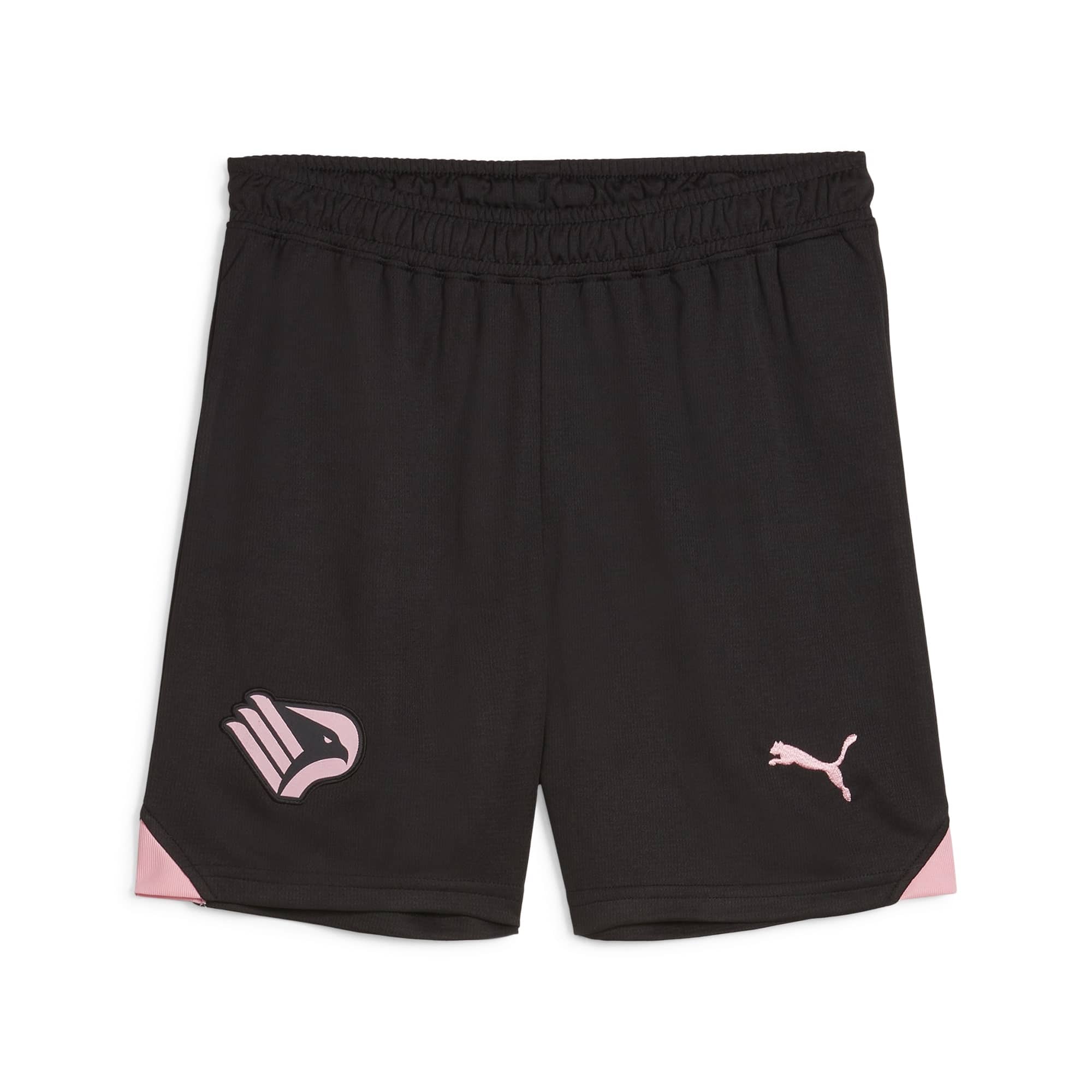 Short Gara Home Palermo FC