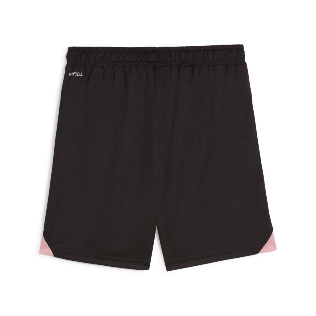 Short Gara Home Palermo FC