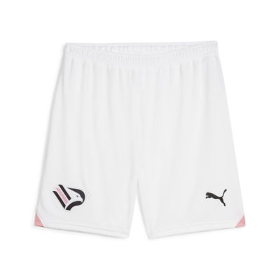 Short Third