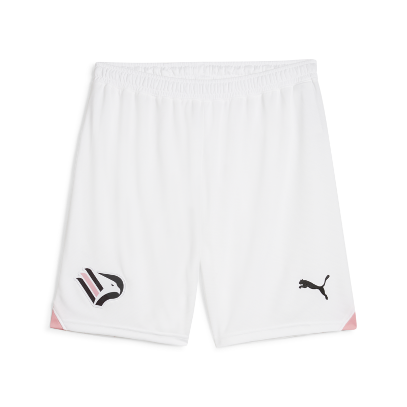 Short Gara Third
