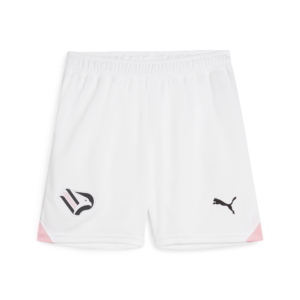 Short Gara Third bambino