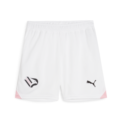 Short Third Junior