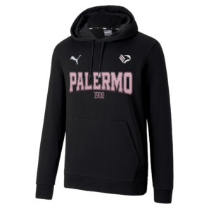 Felpa Casual Palermo 1900