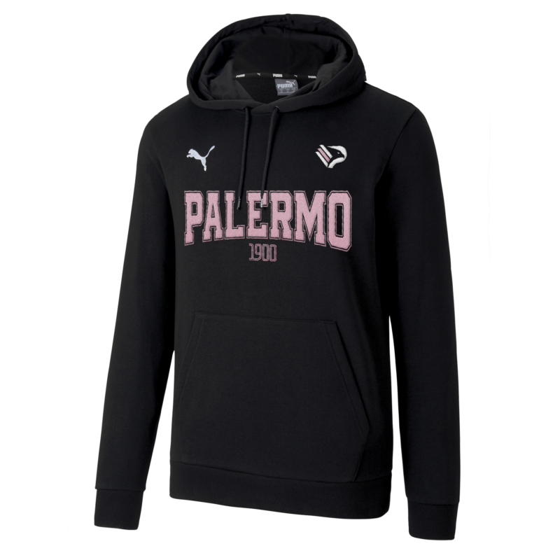 Felpa Casual Palermo 1900