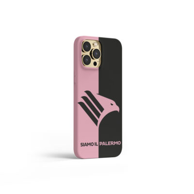 Cover "Siamo il Palermo"