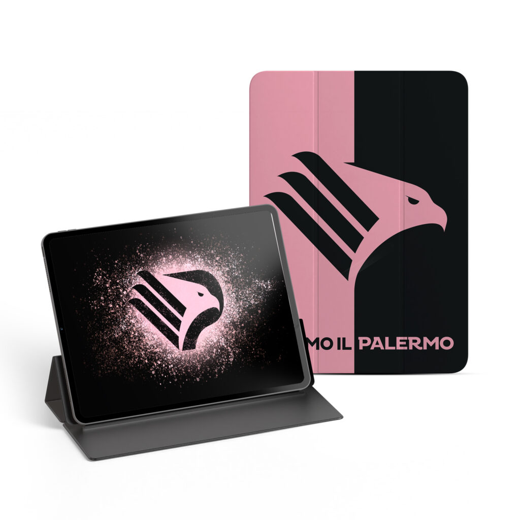 Custodia "Siamo il Palermo"