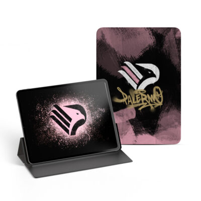 Case "Graffiti Black"