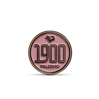 Pin "1900" Pink