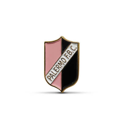 Pin "F.B.C."