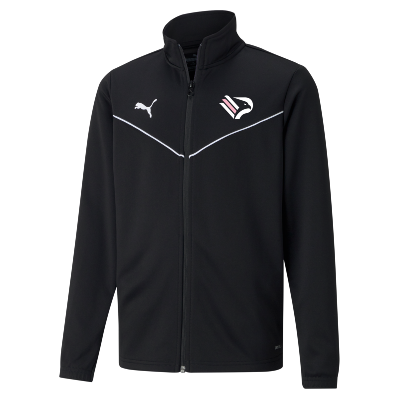Training Poly Jacket Junior