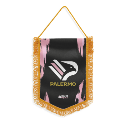 Pennant Black