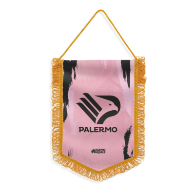 Pennant Pink