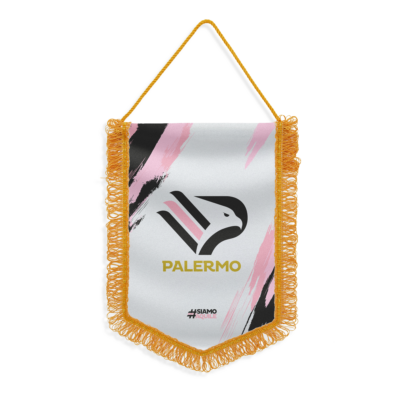 Pennant White
