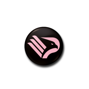 Calamita Nera Rotonda