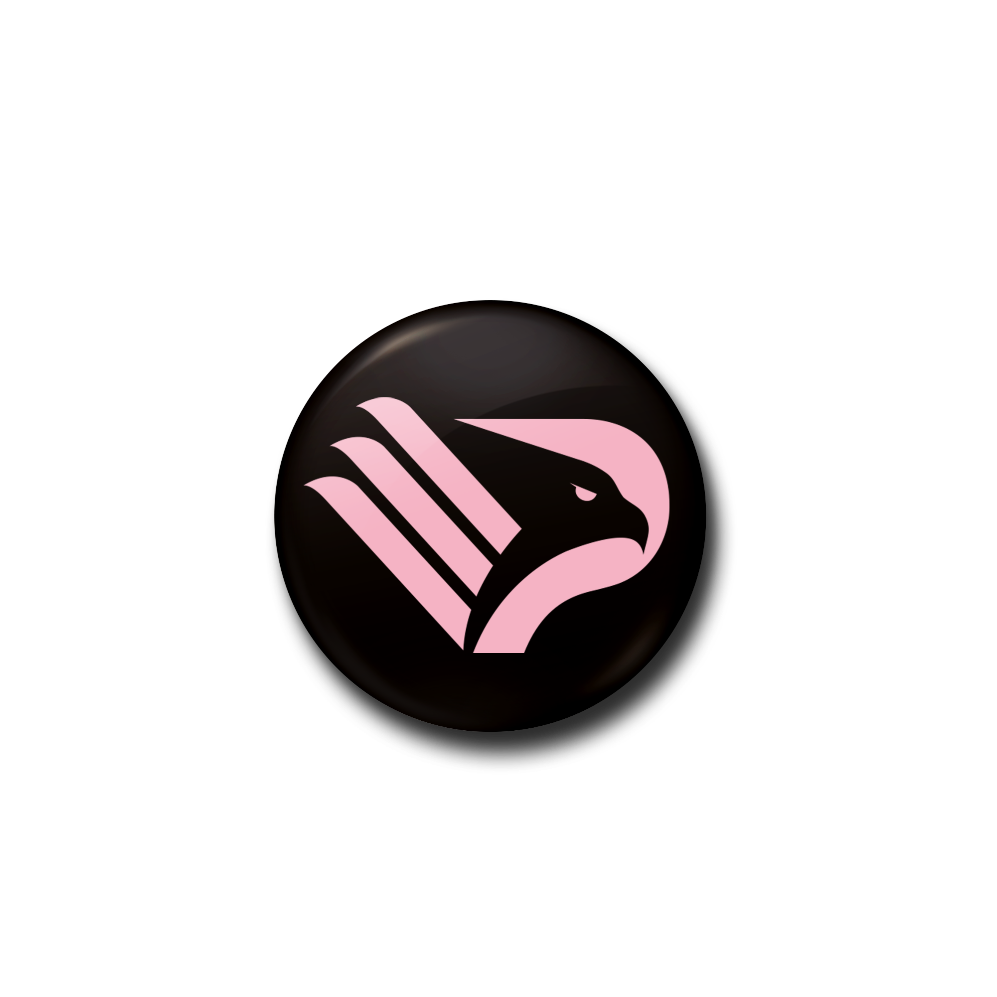 Calamita Nera Rotonda