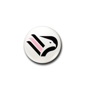 Calamita Bianca Rotonda