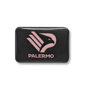 Calamita Nera Rettangolare