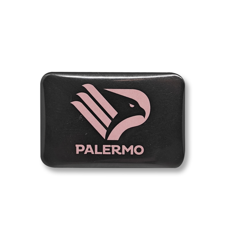 Black Rectangular Magnet