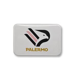 Calamita Bianca Rettangolare