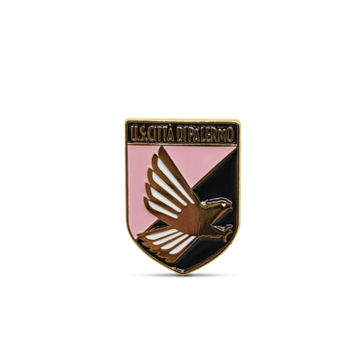 Pin "US Città di Palermo"
