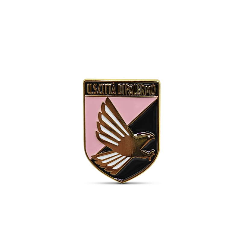Pin "US Città di Palermo"