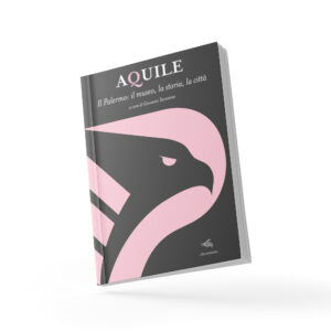 Aquile. Il Palermo, il museo, la storia, la città.