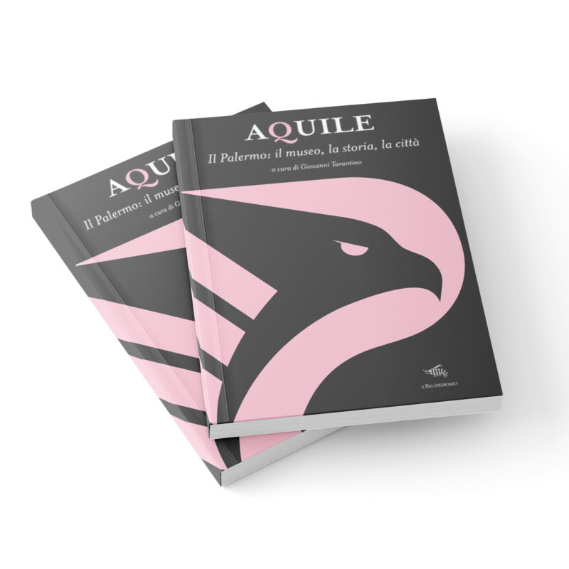 Aquile. Il Palermo, il museo, la storia, la città. - immagine 2