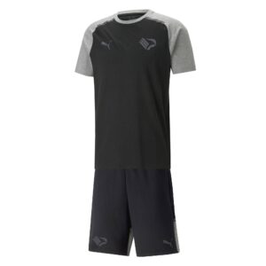 Maglia e bermuda Casual Staff