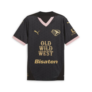 Maglia Gara Away 2024/25