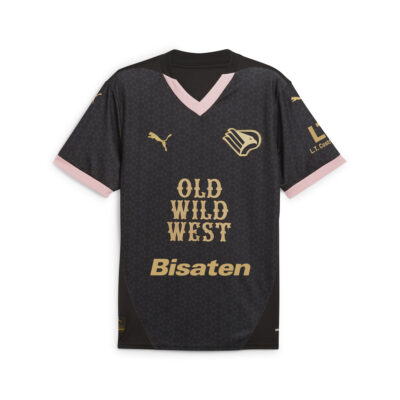 Away Jersey 2024/25