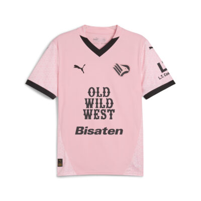 Home Jersey 2024/25