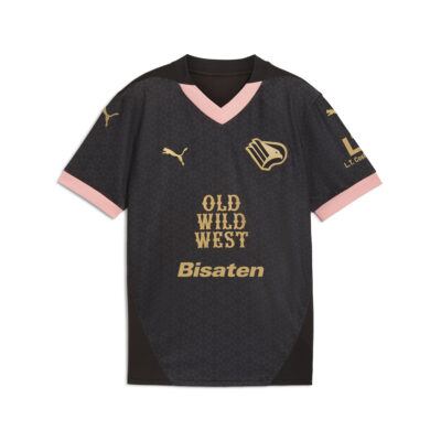 Away Jersey 2024/25 - Junior