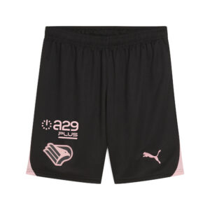 Short Gara Home 2024/25