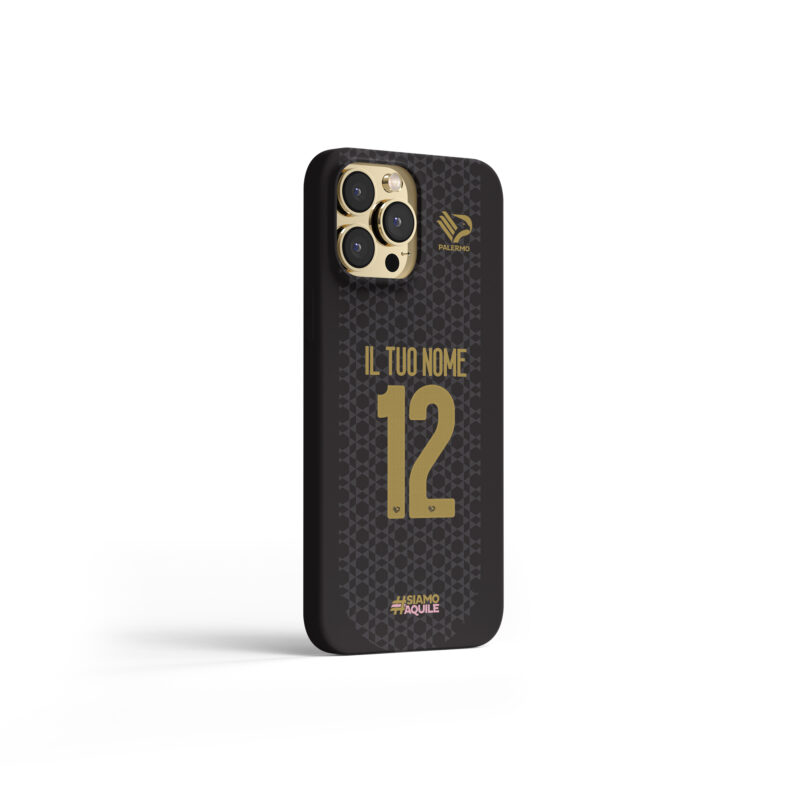 Cover Personalizzata "Away"