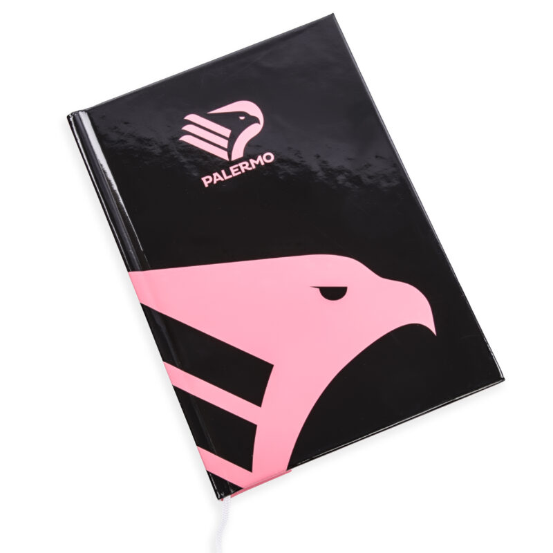 copertina del diario Palermo FC 