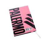 retro del diario del Palermo FC